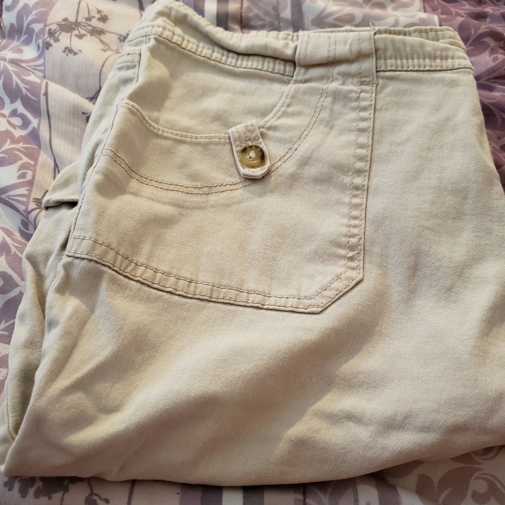 Charter club shorts